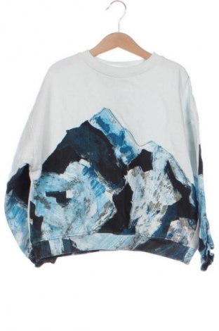Παιδική μπλούζα Desigual, Μέγεθος 6-7y/ 122-128 εκ., Χρώμα Πολύχρωμο, Τιμή 10,00 €