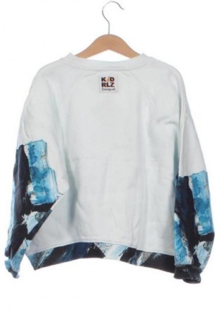 Παιδική μπλούζα Desigual, Μέγεθος 6-7y/ 122-128 εκ., Χρώμα Πολύχρωμο, Τιμή 10,00 €