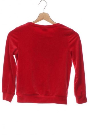 Kinder Shirt Disney, Größe 6-7y/ 122-128 cm, Farbe Rot, Preis € 2,99