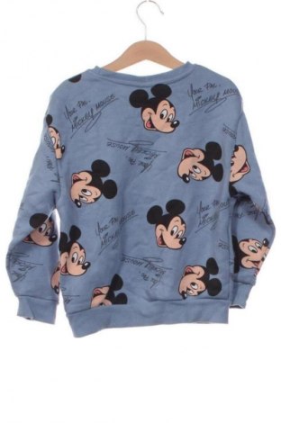 Детска блуза Disney, Размер 5-6y/ 116-122 см, Цвят Многоцветен, Цена 4,60 €