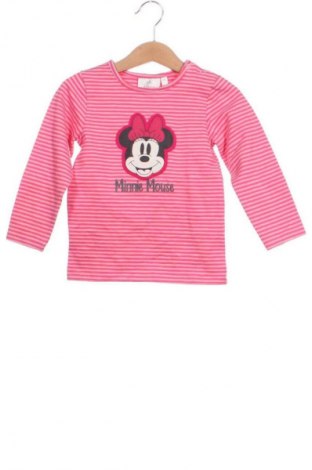 Детска блуза Disney, Размер 18-24m/ 86-98 см, Цвят Многоцветен, Цена 9,00 €