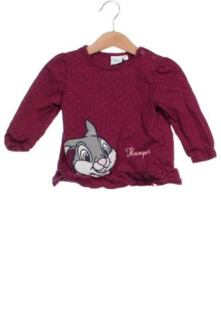 Детска блуза Disney, Размер 12-18m/ 80-86 см, Цвят Многоцветен, Цена 6,00 €