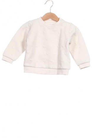 Детска блуза Dopo Dopo, Размер 9-12m/ 74-80 см, Цвят Бежов, Цена 6,00 €