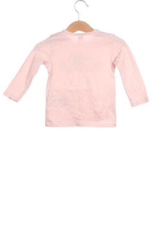 Детска блуза Dopo Dopo, Размер 6-9m/ 68-74 см, Цвят Многоцветен, Цена 6,00 €