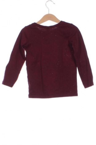 Детска блуза Dopo Dopo, Размер 2-3y/ 98-104 см, Цвят Червен, Цена 6,00 €