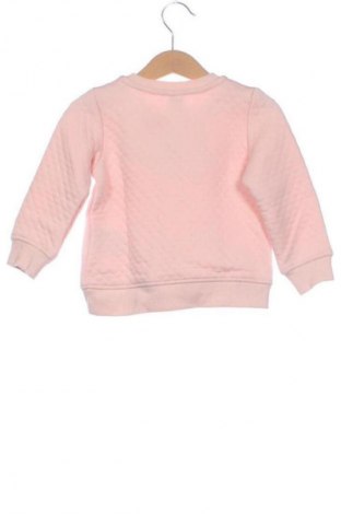 Детска блуза Dopo Dopo, Размер 18-24m/ 86-98 см, Цвят Розов, Цена 6,00 €
