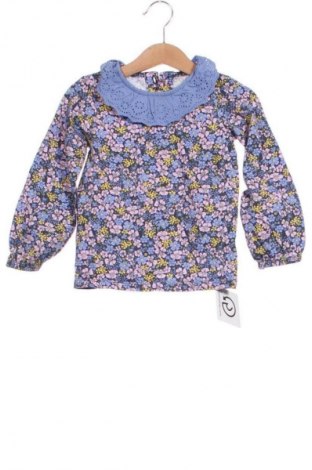 Παιδική μπλούζα Dunnes Stores, Μέγεθος 2-3m/ 56-62 εκ., Χρώμα Πολύχρωμο, Τιμή 5,60 €