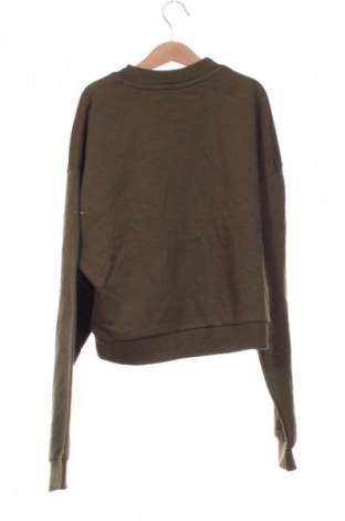 Детска блуза Elle, Размер 12-13y/ 158-164 см, Цвят Зелен, Цена 5,11 €