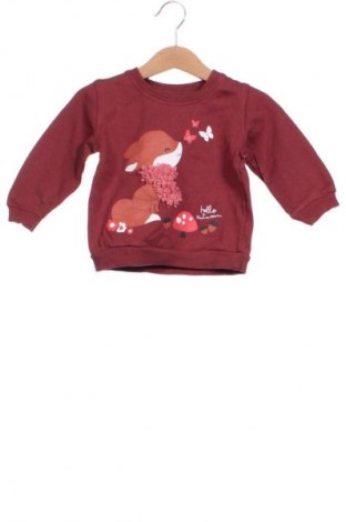 Детска блуза Ergee, Размер 9-12m/ 74-80 см, Цвят Многоцветен, Цена 6,00 €