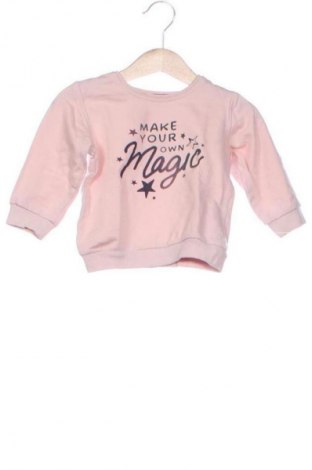 Детска блуза Ergee, Размер 6-9m/ 68-74 см, Цвят Пепел от рози, Цена 6,00 €