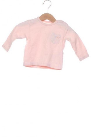Kinder Shirt Esprit, Größe 2-3m/ 56-62 cm, Farbe Rosa, Preis 12,00 €