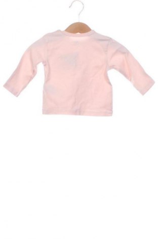 Kinder Shirt Esprit, Größe 2-3m/ 56-62 cm, Farbe Rosa, Preis 12,00 €
