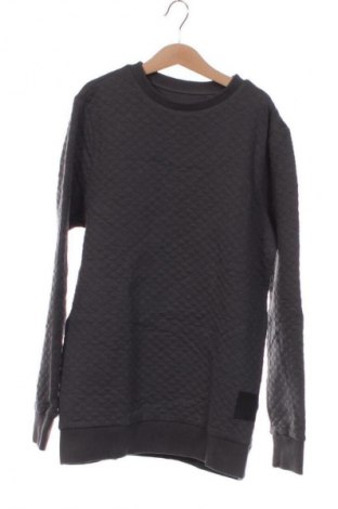 Kinder Shirt F&F, Größe 10-11y/ 146-152 cm, Farbe Grau, Preis 5,81 €