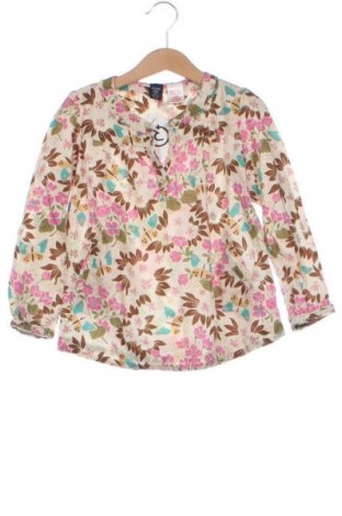 Παιδική μπλούζα Gap, Μέγεθος 4-5y/ 110-116 εκ., Χρώμα Πολύχρωμο, Τιμή 7,10 €