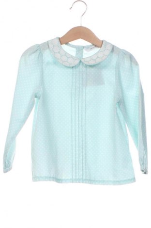 Kinder Shirt George, Größe 2-3m/ 56-62 cm, Farbe Mehrfarbig, Preis € 5,61