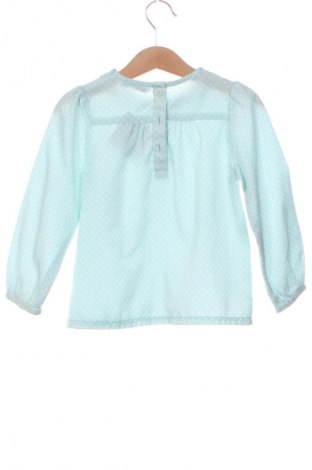 Kinder Shirt George, Größe 2-3m/ 56-62 cm, Farbe Mehrfarbig, Preis € 5,61
