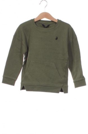 Παιδική μπλούζα George, Μέγεθος 4-5y/ 110-116 εκ., Χρώμα Πράσινο, Τιμή 5,75 €