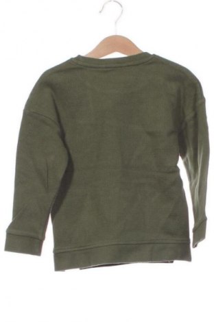 Παιδική μπλούζα George, Μέγεθος 4-5y/ 110-116 εκ., Χρώμα Πράσινο, Τιμή 5,75 €