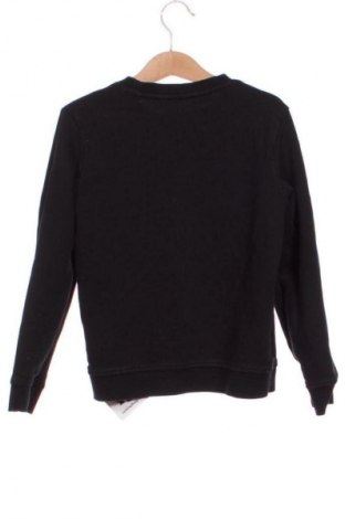 Kinder Shirt Guess, Größe 7-8y/ 128-134 cm, Farbe Schwarz, Preis 17,36 €