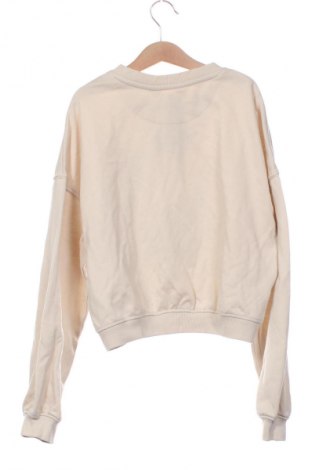 Kinder Shirt H&M, Größe 10-11y/ 146-152 cm, Farbe Beige, Preis 5,60 €