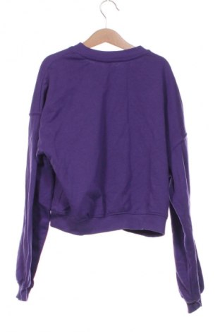 Kinder Shirt H&M, Größe 10-11y/ 146-152 cm, Farbe Lila, Preis 5,60 €