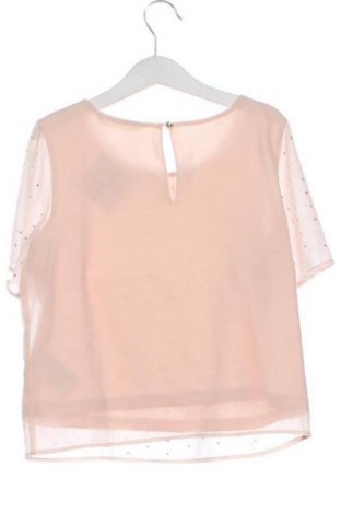 Kinder Shirt H&M, Größe 9-10y/ 140-146 cm, Farbe Rosa, Preis 5,61 €