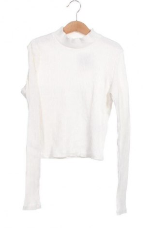 Kinder Shirt H&M, Größe 11-12y/ 152-158 cm, Farbe Weiß, Preis € 5,61