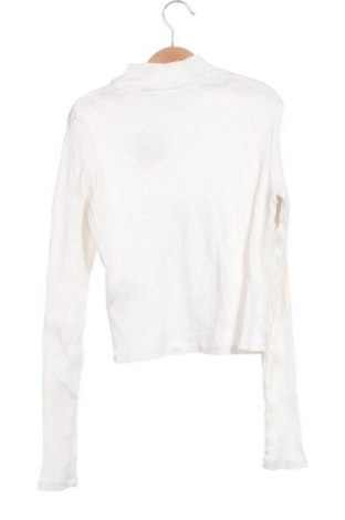 Kinder Shirt H&M, Größe 11-12y/ 152-158 cm, Farbe Weiß, Preis € 5,61
