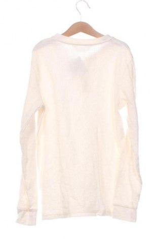 Kinder Shirt H&M, Größe 10-11y/ 146-152 cm, Farbe Ecru, Preis 5,99 €