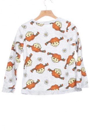 Dětská halenka  H&M, Velikost 6-7y/ 122-128 cm, Barva Vícebarevné, Cena  169,00 Kč