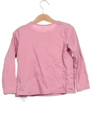 Παιδική μπλούζα H&M, Μέγεθος 4-5y/ 110-116 εκ., Χρώμα Ρόζ , Τιμή 5,60 €