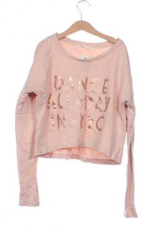 Παιδική μπλούζα H&M, Μέγεθος 12-13y/ 158-164 εκ., Χρώμα Ρόζ , Τιμή 6,00 €