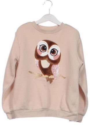 Παιδική μπλούζα H&M, Μέγεθος 6-7y/ 122-128 εκ., Χρώμα  Μπέζ, Τιμή 8,44 €
