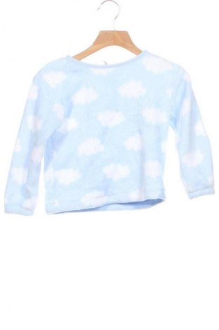 Kinder Shirt H&M, Größe 2-3y/ 98-104 cm, Farbe Mehrfarbig, Preis 6,99 €