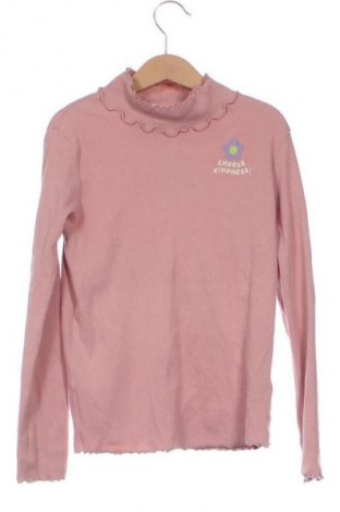Παιδική μπλούζα H&M, Μέγεθος 8-9y/ 134-140 εκ., Χρώμα Ρόζ , Τιμή 6,00 €
