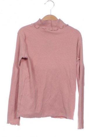 Παιδική μπλούζα H&M, Μέγεθος 8-9y/ 134-140 εκ., Χρώμα Ρόζ , Τιμή 6,00 €