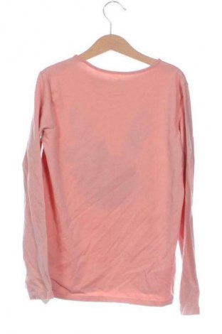 Παιδική μπλούζα H&M, Μέγεθος 8-9y/ 134-140 εκ., Χρώμα Ρόζ , Τιμή 6,00 €