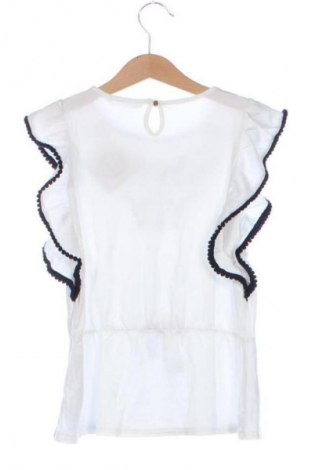 Παιδική μπλούζα H&M, Μέγεθος 8-9y/ 134-140 εκ., Χρώμα Λευκό, Τιμή 5,60 €