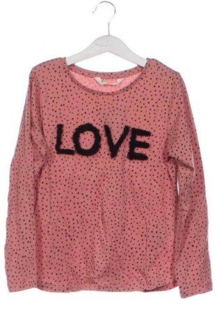 Παιδική μπλούζα H&M, Μέγεθος 6-7y/ 122-128 εκ., Χρώμα Πολύχρωμο, Τιμή 8,10 €