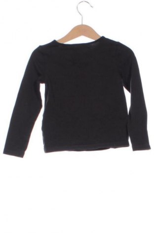 Dětská halenka  H&M, Velikost 2-3y/ 98-104 cm, Barva Černá, Cena  170,00 Kč