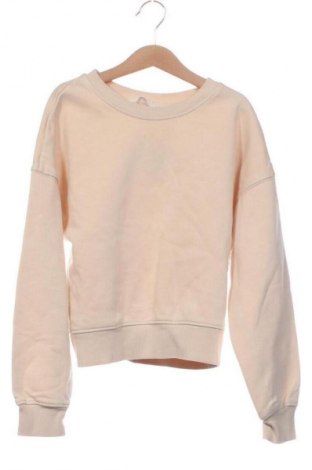 Dětská halenka  H&M, Velikost 8-9y/ 134-140 cm, Barva Béžová, Cena  179,00 Kč