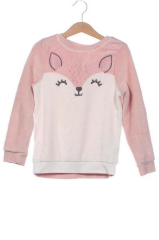 Παιδική μπλούζα H&M, Μέγεθος 4-5y/ 110-116 εκ., Χρώμα Πολύχρωμο, Τιμή 6,00 €