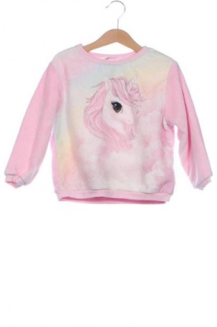 Παιδική μπλούζα H&M, Μέγεθος 2-3y/ 98-104 εκ., Χρώμα Πολύχρωμο, Τιμή 6,00 €