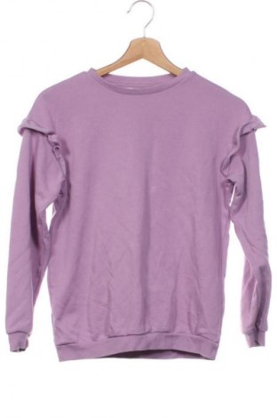 Παιδική μπλούζα H&M, Μέγεθος 8-9y/ 134-140 εκ., Χρώμα Βιολετί, Τιμή 6,00 €