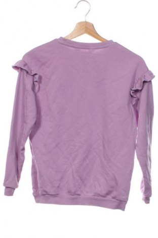 Παιδική μπλούζα H&M, Μέγεθος 8-9y/ 134-140 εκ., Χρώμα Βιολετί, Τιμή 6,00 €