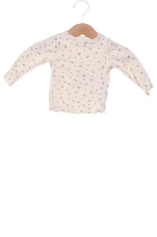 Детска блуза H&M, Размер 1-2m/ 50-56 см, Цвят Многоцветен, Цена 6,00 €