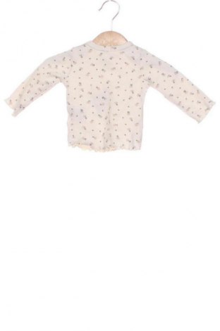 Детска блуза H&M, Размер 1-2m/ 50-56 см, Цвят Многоцветен, Цена 6,00 €