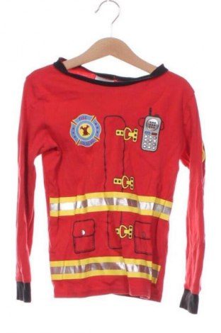 Детска блуза H&M, Размер 7-8y/ 128-134 см, Цвят Многоцветен, Цена 6,00 €