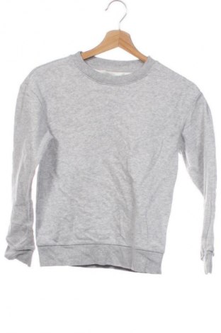 Kinder Shirt H&M, Größe 8-9y/ 134-140 cm, Farbe Grau, Preis 4,99 €