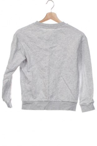 Kinder Shirt H&M, Größe 8-9y/ 134-140 cm, Farbe Grau, Preis 4,99 €